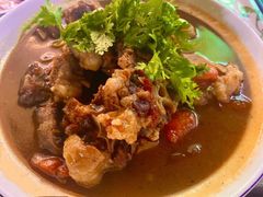-皇玺·云汀花园餐厅(振华商厦店)