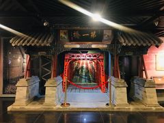 -兰州黄河桥梁博物馆