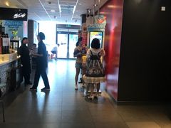 -麦当劳(杭州庆春路店)