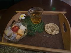 -泰适SPA馆丨精油·按摩·足道(后海地铁口店)
