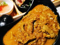-新仙清汤牛腩(铜锣湾店)