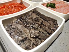 捞派毛肚-海底捞火锅(金光华店)