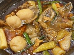 -肖记公安牛肉鱼杂(田林路店)