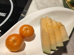 -尚尚仙·酸汤猪手·猪肚鸡火锅(华联万柳购物中心店)