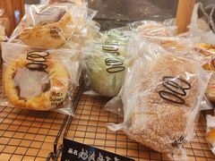 -Max Bakery 阿唛手作