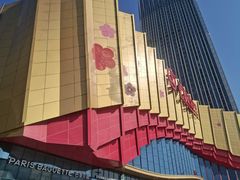-万达茂商场(南京仙林店)