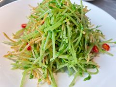 -紫鑫阁饭庄(长安店)