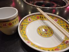 -芦月轩羊蝎子(北蜂窝店)