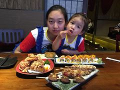 -千代武日本料理(开发区店)
