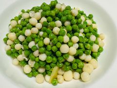 -金枝玉叶上海人家食府(三里河店)