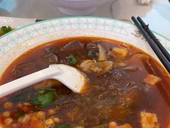 -苏晓玥·手作江南小吃(深圳北站店)