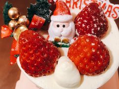 -Merci蛋糕店(石坦大厦店)