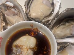 -杨氏青龙虾·羊蝎子(金盛路总店)