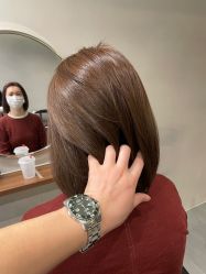 -New Fashion发型定制