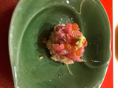 -鮨青(恒基名人购物中心店)