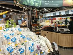 -中商优品汇超市(中南店)