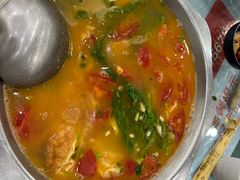 -甜城1号(临江小区店)