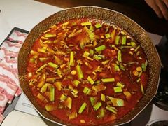 -旺福·贵州酸汤牛肉火锅(陆悦天地店)