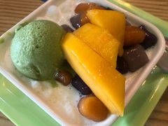 -满记甜品(岭南新天地店)