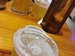 -唐力九头鸟烧烤·罗田吊锅(西云楼店)