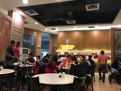 大堂-Old Town White Coffee(gateway@klia2)
