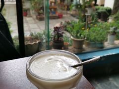 酥油奶渣-尼玛藏家风味园(阿山食城店)