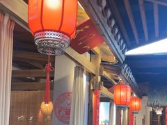 -印象鲵宴·张家界地标美食名片(溪布街店)