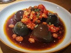 -金牌外婆家(苏州中心店)