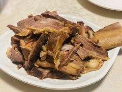 -牧马人奶茶馆(乌兰察布总店)