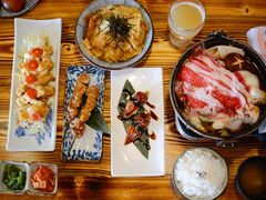 -和蕴日本料理