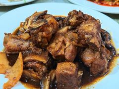 -巧味小馆