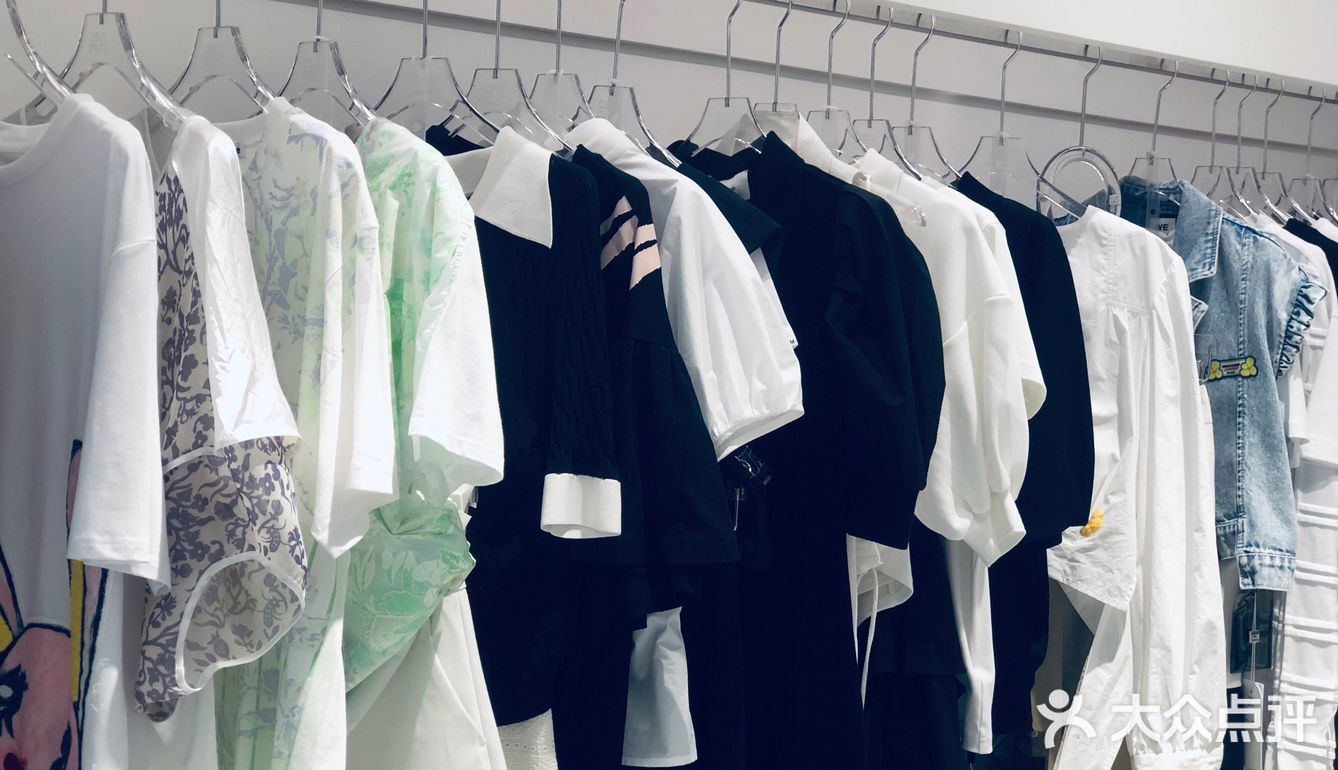 温州探店｜CECI DICO 设计师品牌买手店