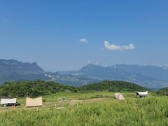 -山王坪喀斯特国家生态公园