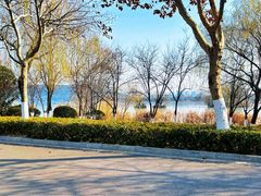 -云龙湖旅游景区