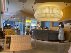 -阿嬷手作(成都万象城店)