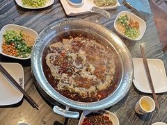 -老船舫·现做活鲜鱼馆(东郊记忆店)