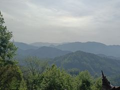 -天台山赤城山景区