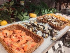 -广州融创花间堂悦雪酒店-花间食西餐厅