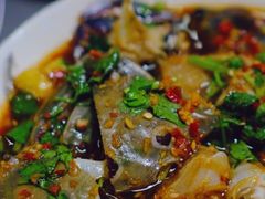 -官塘陈记鱼生·潮汕砂锅粥·牛肉火锅(潮枫路总店)