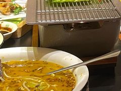 -同胜祥清真新豫菜(丰乐路总店)