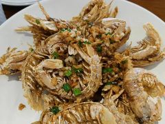 -醉壹号海鲜大排档(厦门美食地标店)