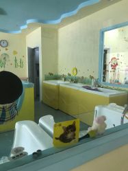 -鱼乐贝贝婴幼儿水育馆(高桥红坊店)