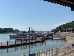 -鄱阳湖国家湿地公园