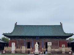 -代州文庙