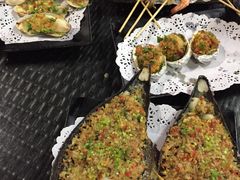 -啊溜烧烤·炭火传承(南澳店)