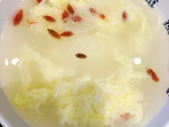 孝感蛋酒-文叔·湖北名小吃·小龙虾(华强北店)