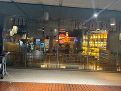 -悦和餐厅(CBD玉米楼店)