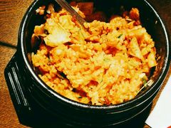 -汉米达特色料理餐厅(郴州友阿国际广场店)