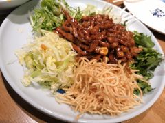 -满园烤鸭·春饼(奥体万达店)