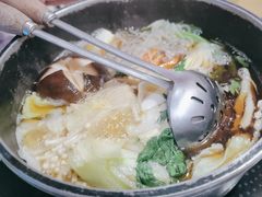 -小句号·精致料理(江南环球港店)